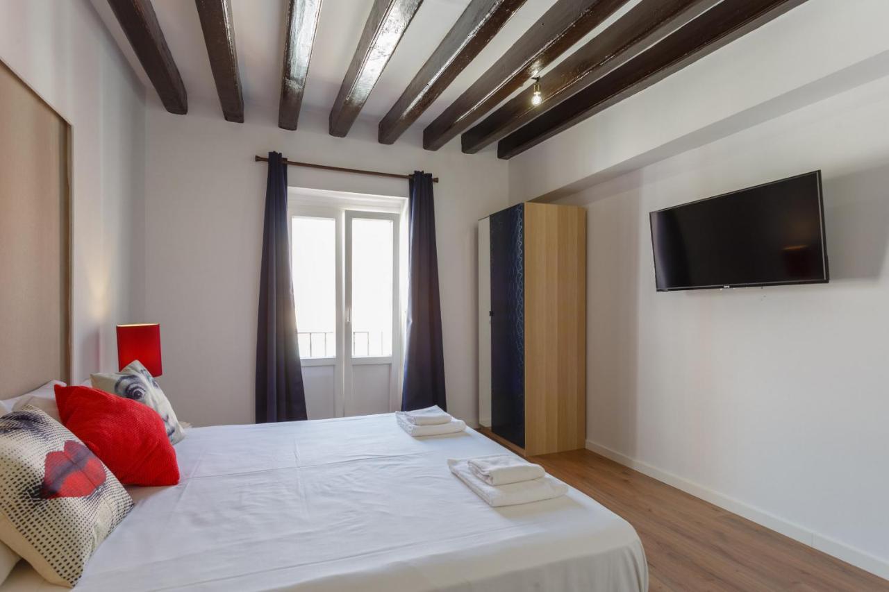 Tacita Family Home By Cadiz4Rentals Экстерьер фото