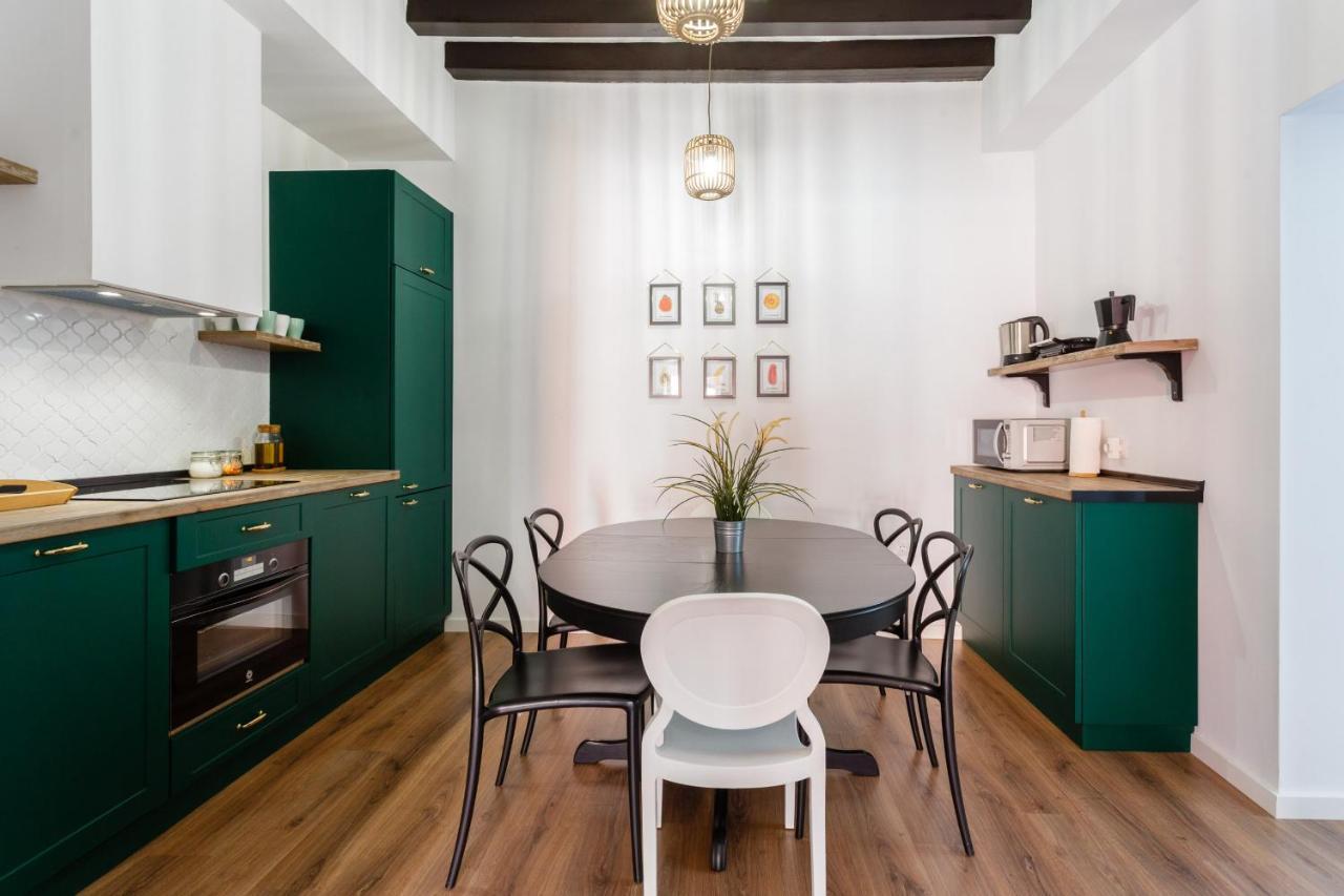 Tacita Family Home By Cadiz4Rentals Экстерьер фото