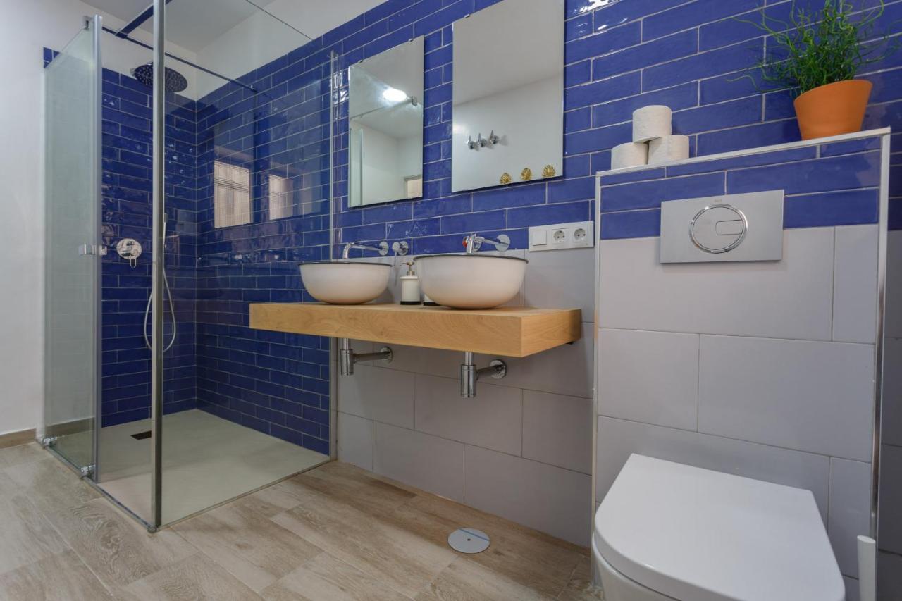Tacita Family Home By Cadiz4Rentals Экстерьер фото