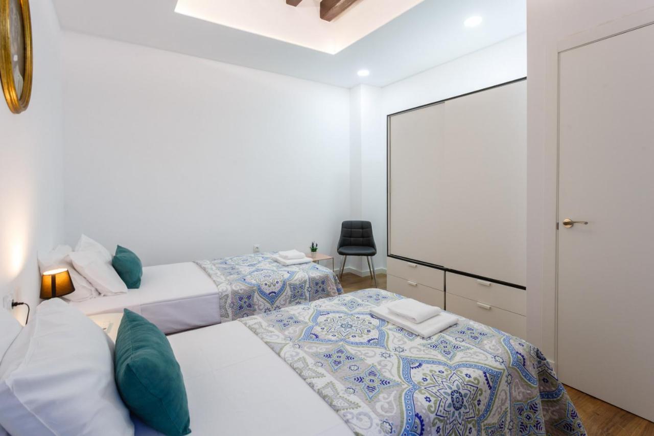Tacita Family Home By Cadiz4Rentals Экстерьер фото