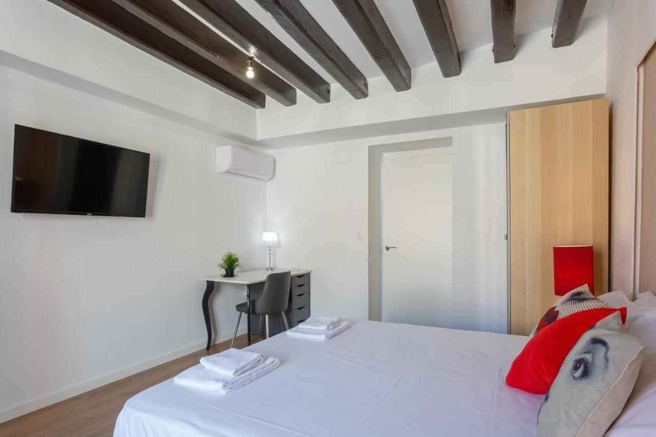 Tacita Family Home By Cadiz4Rentals Экстерьер фото