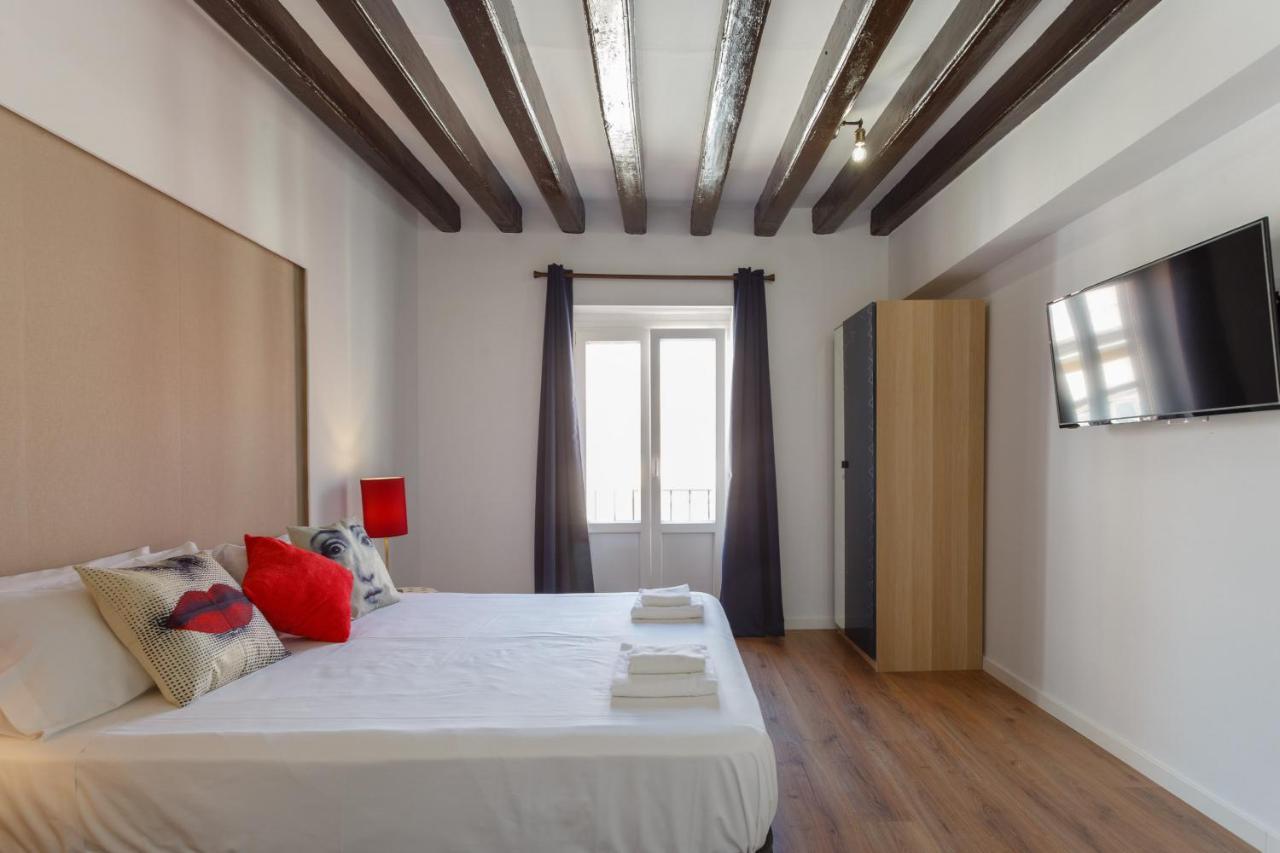 Tacita Family Home By Cadiz4Rentals Экстерьер фото