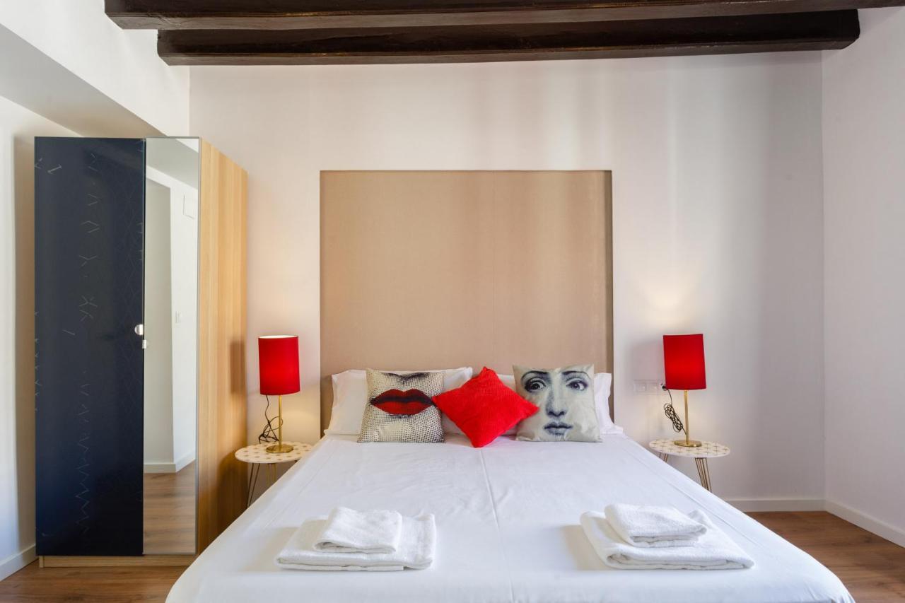 Tacita Family Home By Cadiz4Rentals Экстерьер фото