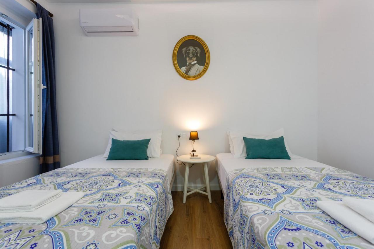 Tacita Family Home By Cadiz4Rentals Экстерьер фото