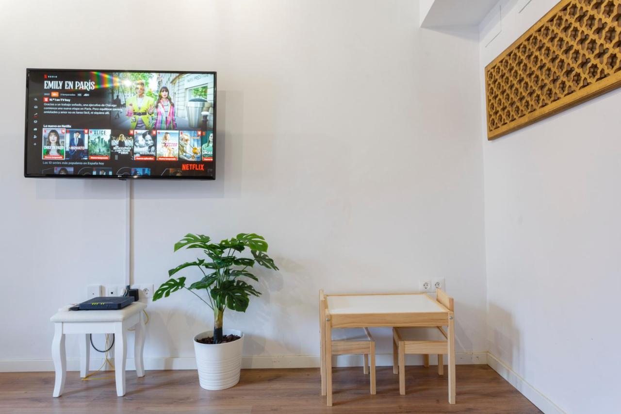 Tacita Family Home By Cadiz4Rentals Экстерьер фото