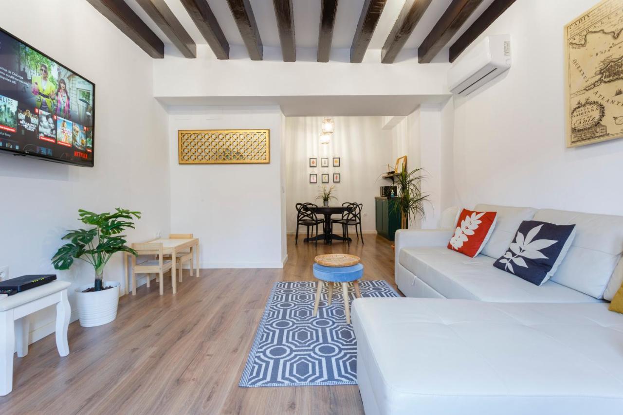 Tacita Family Home By Cadiz4Rentals Экстерьер фото